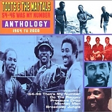 Toots & The Maytals - 54-46 Was My Number (Anthology 1964-2000)