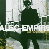 Alec Empire - Gotta Get Out!
