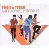 The Rapture - Get Myself Into It