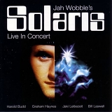 Jah Wobble - Solaris - Live In Concert