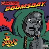 MF DOOM - Operation: Doomsday