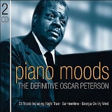 Oscar Peterson - Piano Moods