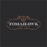 Tomahawk - Mit Gas