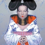 Bjork - Homogenic