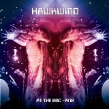 Hawkwind - At the BBC - 1972