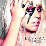 Lady GaGa - Disco Heaven [The Fame B=2.0]