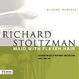 Richard Stoltzman/Slovak Radio Symphony Orchestra - Fine Music, Vol. 1