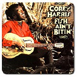 Corey Harris - Fish Ain't Bitin'
