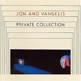 Jon & Vangelis - Private Collection