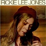 Rickie Lee Jones - Rickie Lee Jones