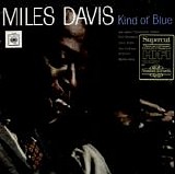 Miles Davis - Kind Of Blue