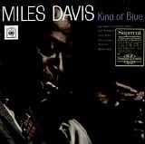 Miles Davis - Kind Of Blue