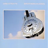 Dire Straits - Brothers in Arms