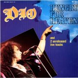 Dio - Hungry For Heaven
