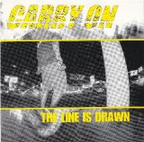 Carry On - The Line Is Drawn