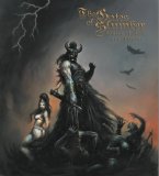 The Gates of Slumber - Hymns of Blood and Thunder