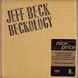 Jeff Beck - Beckology