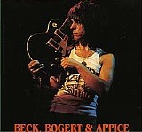 Beck, Bogart, & Appice - At Last Rainbow - London - 1-26-1974