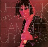 Jeff Beck - Jeff Beck With The Jan Hammer Band Live