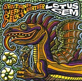 Santana Band + Jeff Beck Band + Steve Lukather - Lotus Gem