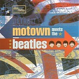Various artists - Motown Milestones: Motown Meets the Beatles