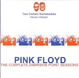 Pink Floyd - The Complete Zabriskie Point Sessions