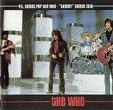 The Who - Tommy Demos 1968