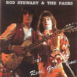Rod Stewart & the Faces - Real Good Time