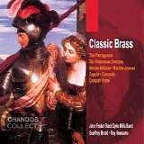 Black Dyke Mills Band / Geoffrey Brand - Classic Brass