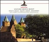 Inessa Galante / Czech Chamber Philharmonic & Chorus / Douglas Bostock - Mozart: Mass in C Major