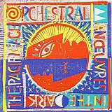 Orchestral Manoeuvres in the Dark - The Pacific Age