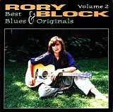 Rory Block - Best Blues And Originals Vol. 2
