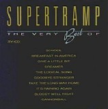 Supertramp - The Very Best Of