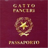 Gatto Panceri - Passaporto