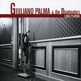 Giuliano Palma & The Bluebeaters - Long Playing
