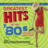 Various artists - Greatest Hits of the 80's