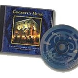 A.A.V.V. (Gogarty's Music) - Gogarty's Music (Oliver St John Gogarty Bar, Dublin)