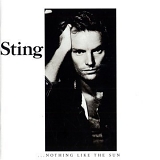 Sting - ...Nothing Like The Sun