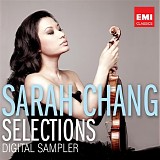 Chang, Sarah - Selections