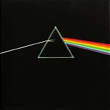 Pink Floyd - The Dark Side of the Moon