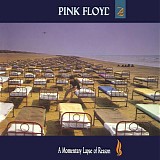 Pink Floyd - A Momentary Lapse of Reason