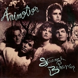 Animotion - Strange Behaviour