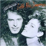 Ted Nugent - Little Miss Dangerous