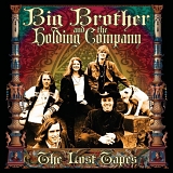 Big Brother and the Holding Company - Big Brother