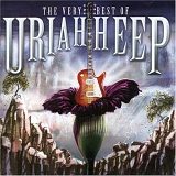 Uriah Heep - The Very Best Of