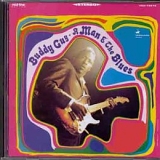 Buddy Guy - A Man AndThe Blues