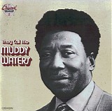 Muddy Waters - They Call Me Muddy Waters