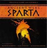 Markus Schmidt, Alex Pfeffer & Alexander RÃ¶der - Ancient Wars: Sparta