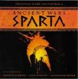Markus Schmidt, Alex Pfeffer & Alexander RÃ¶der - Ancient Wars: Sparta