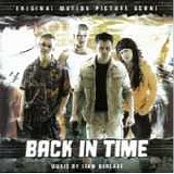 Ivan Burlaev - Back in time